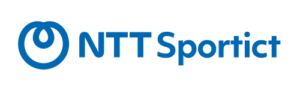 NTT Sportictロゴ