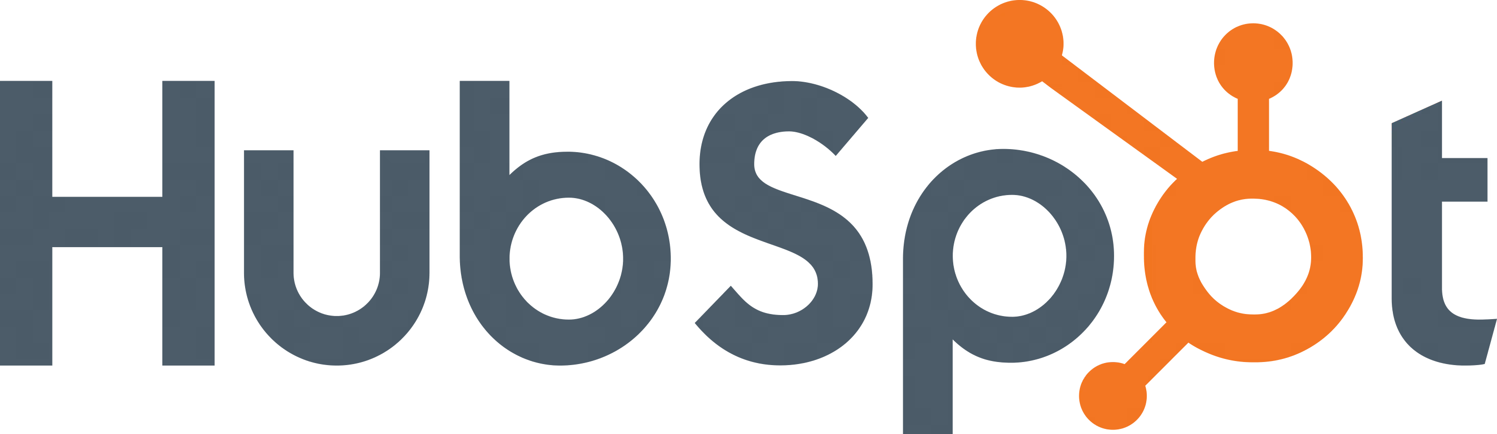 HubSpot