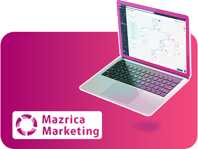 Mazrica Marketing