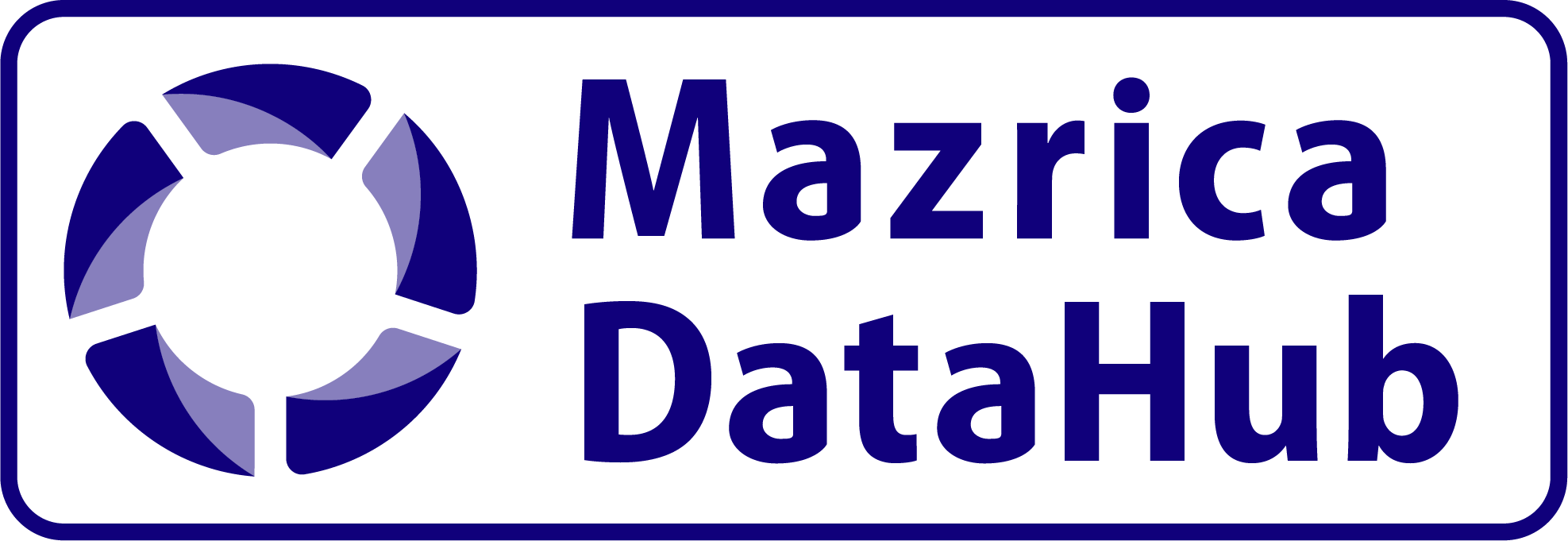 Mazrica DataHub