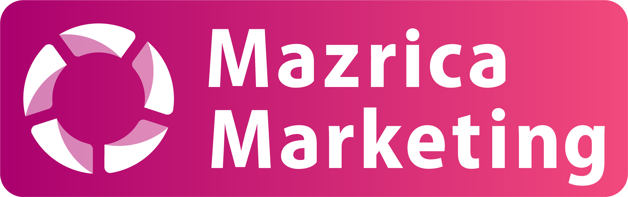 Mazrica Marketing