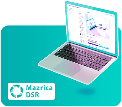 Mazrica DSR