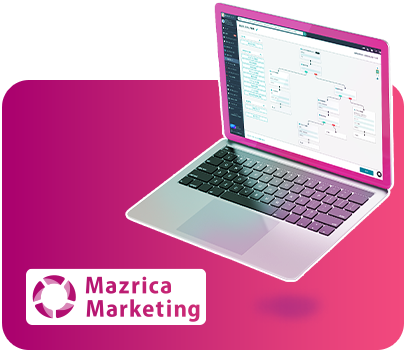 Mazrica Marketing