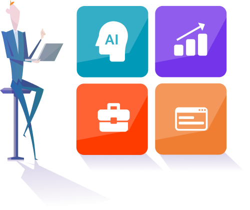 主要機能の利用