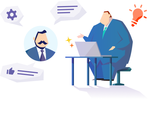 セットアップ支援