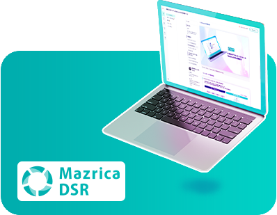 Mazrica DSR