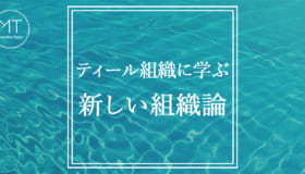 ティール型組織の意味とは？メリットやデメリットについてわかりやすく解説