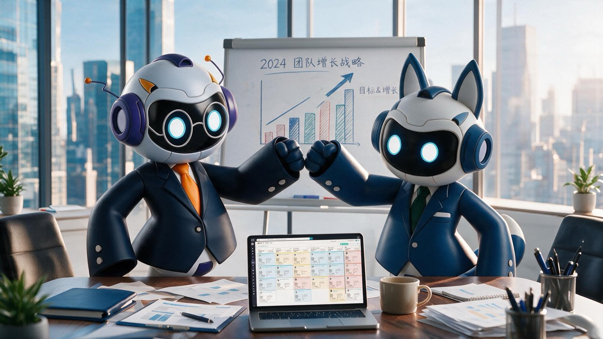 セールス
