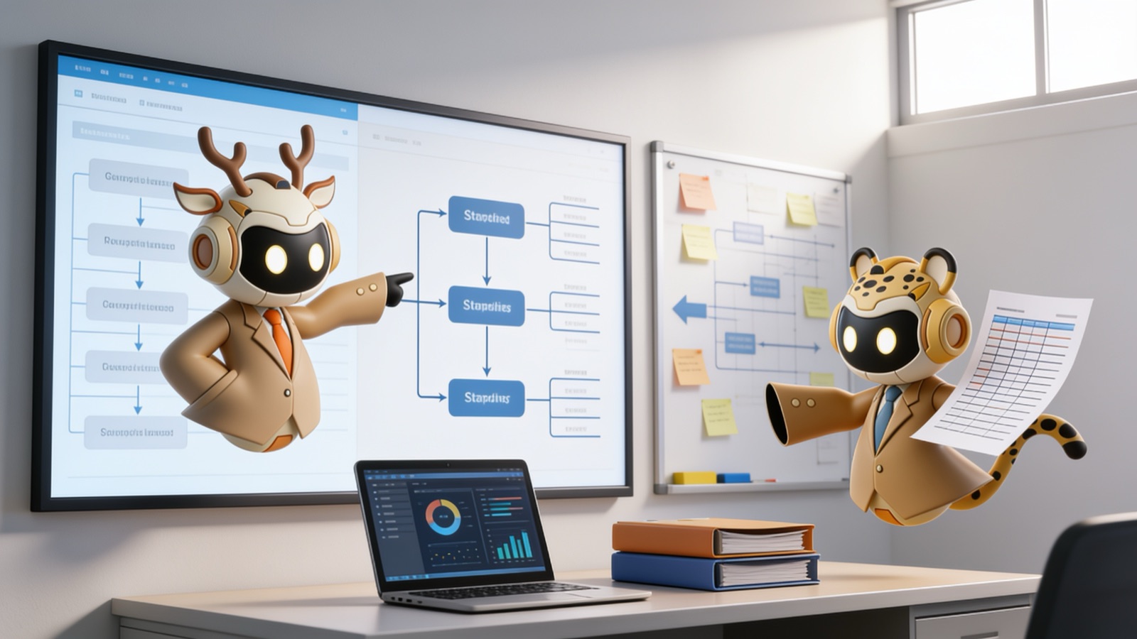 MAツールのシナリオ設計｜CRM・MA・SFAの統合とリアルタイムな情報同期