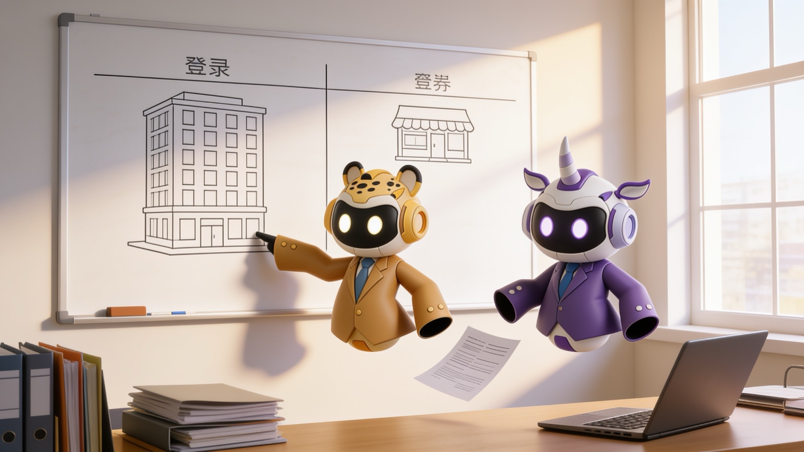 営業の顧客分類と戦略設計｜BtoB/BtoC・大手/中小で営業プロセスを使い分ける