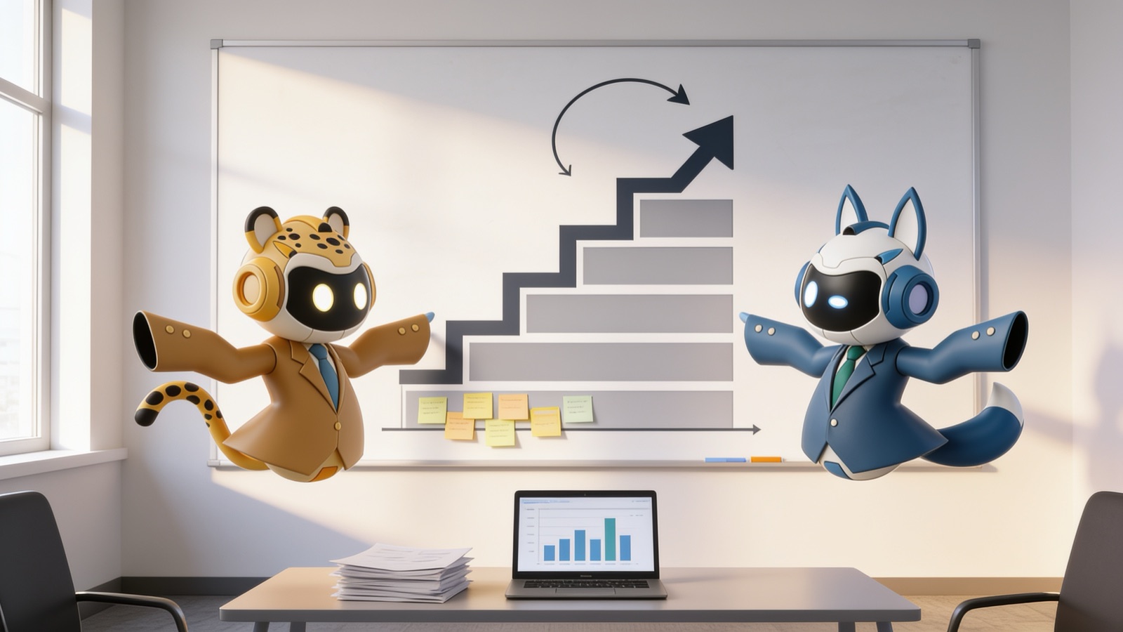 価値提供による営業の4分類｜ソリューション営業・提案型営業で成果を上げる実践ポイント