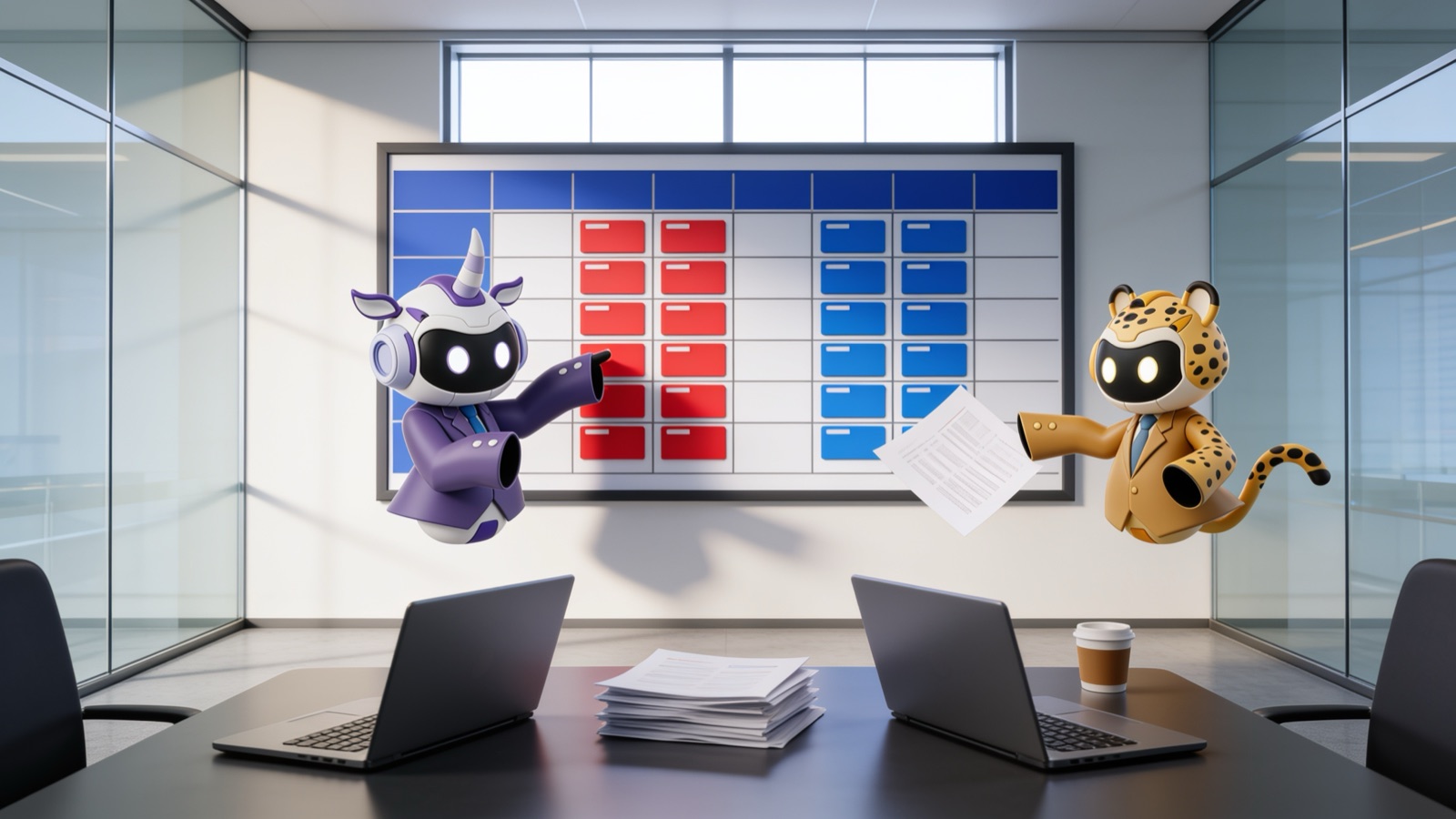 SFAで営業データを戦略に変える｜蓄積→分析→改善のPDCAで勝ちパターンを再現する方法