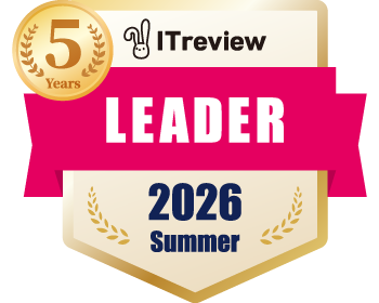 IT review 5 Years Leader 2026 Summer