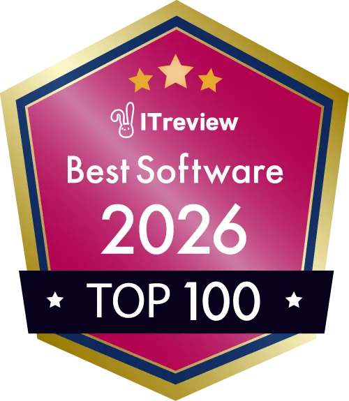 ITreview Best Software 2026