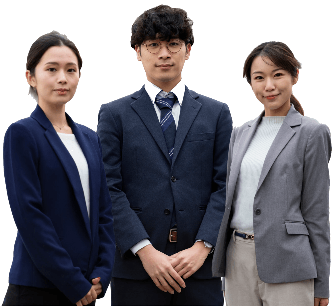 Sozo AI Solutions のメンバー