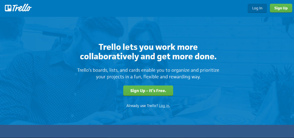 Trello