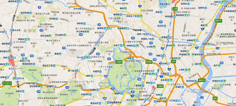Google Maps