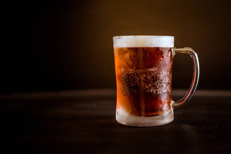 飲みニケーション は本当に必要か？飲みニケーションで得られる効果 | Mazrica Sales (旧 Senses)  Lab. | 4