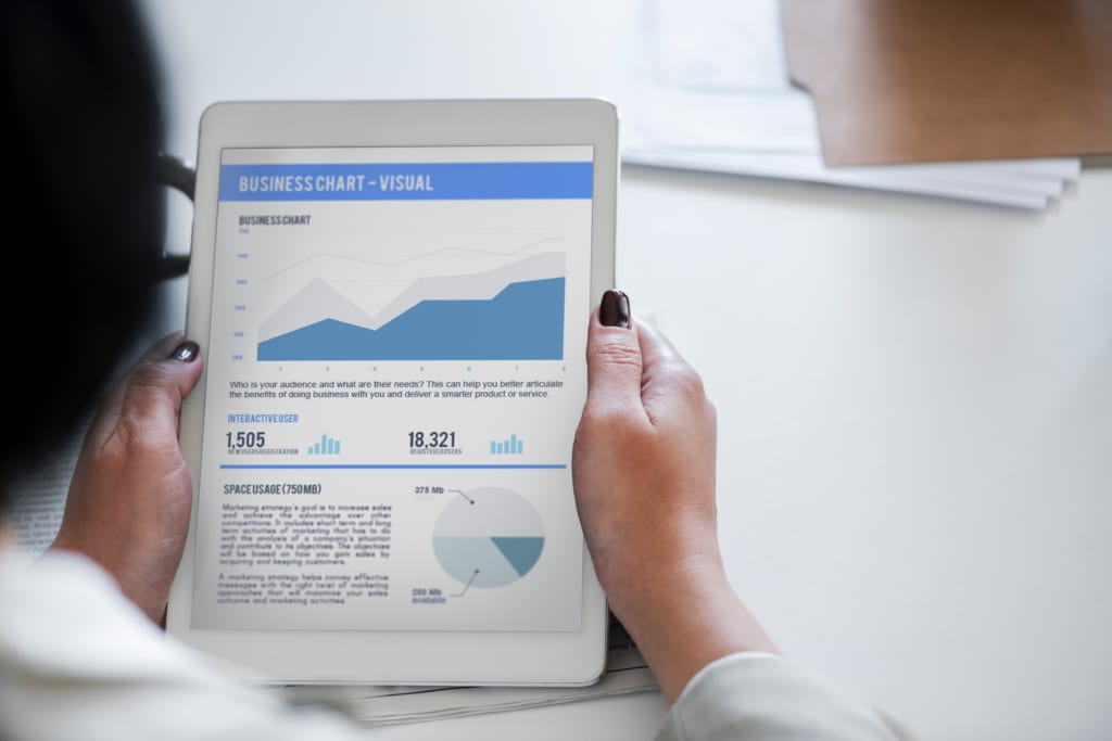 CRM（顧客管理システム）で案件管理をする方法 | 実現できることとは？| Mazrica Sales (旧 Senses)  Lab. |1