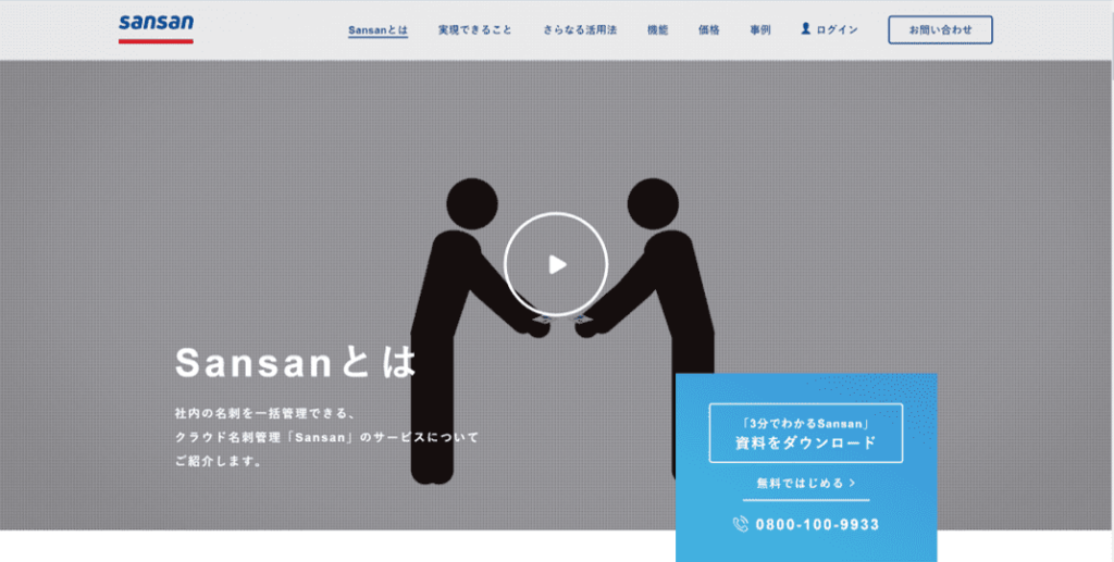 SFAと連携すべき5つのツール｜営業の成果の最大化のために|Mazrica Sales (旧 Senses)  Lab.|1