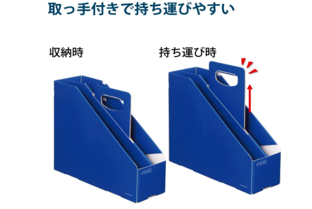 書類整理の方法｜3つのポイントと便利グッズ| Senses Lab. |KATASU