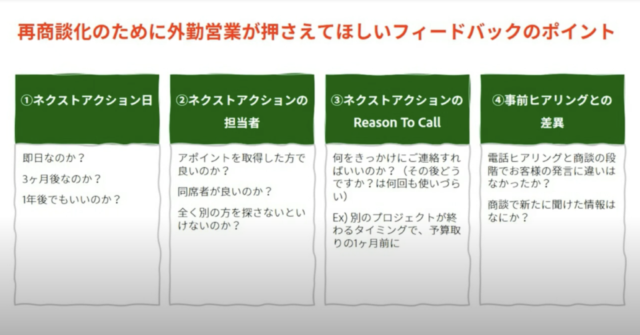 商談数を倍増させる 攻めのインサイドセールス｜イベントレポート|Mazrica Sales Lab.|10
