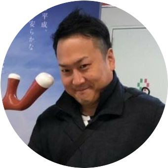 手芸用品の卸問屋「ハマヤ」が起こしたDX革命。必要なのは覚悟と情熱|Mazrica Sales (旧 Senses) Lab.|有川 祐己さん