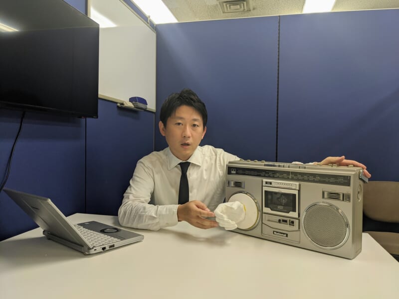 株式会社ジャパンエフエムネットワーク|市川様