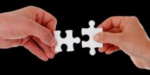 SCMとCRM/SFAの連携