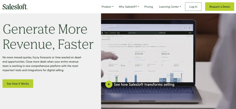 Salesloft