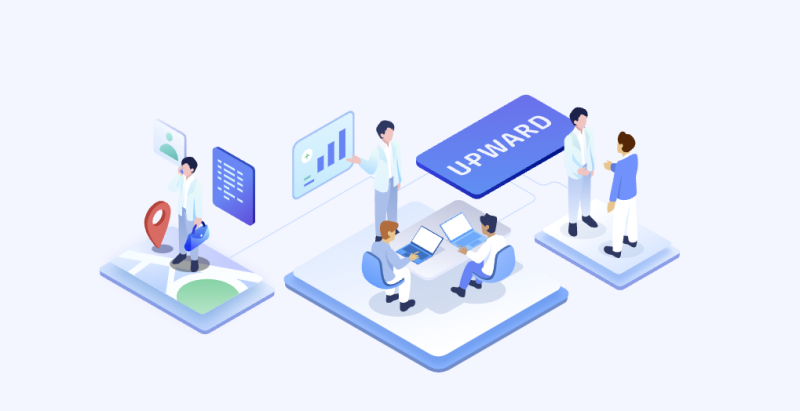 UPWARDの導入が向いている会社と向かない会社は？